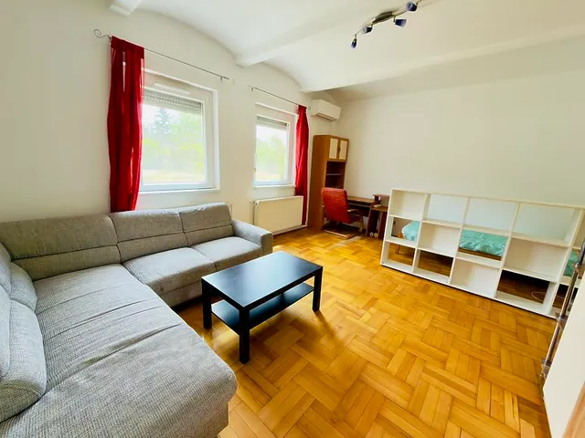 Eladó lakás Budapest XIII. kerület, Angyalföld 40 nm