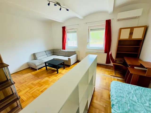 Eladó lakás Budapest XIII. kerület, Angyalföld 40 nm