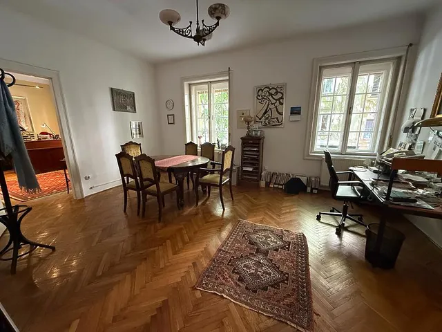 Eladó lakás Budapest XII. kerület, Németvölgy 108 nm