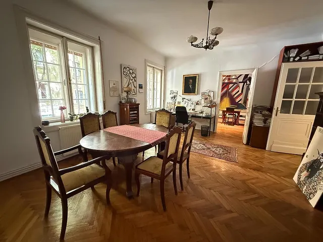 Eladó lakás Budapest XII. kerület, Németvölgy, Ugocsa utca 108 nm