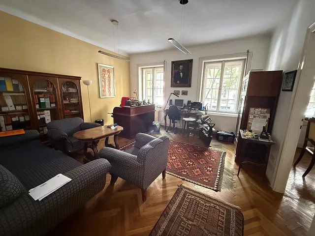 Eladó lakás Budapest XII. kerület, Németvölgy, Ugocsa utca 108 nm