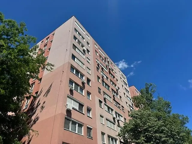 Eladó lakás Budapest XXI. kerület 46 nm