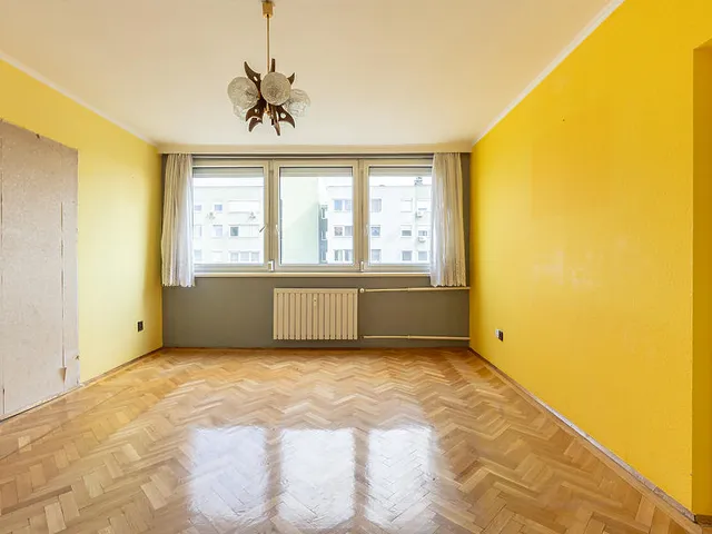 Eladó lakás Budapest XXI. kerület, Ady Endre út 46 nm