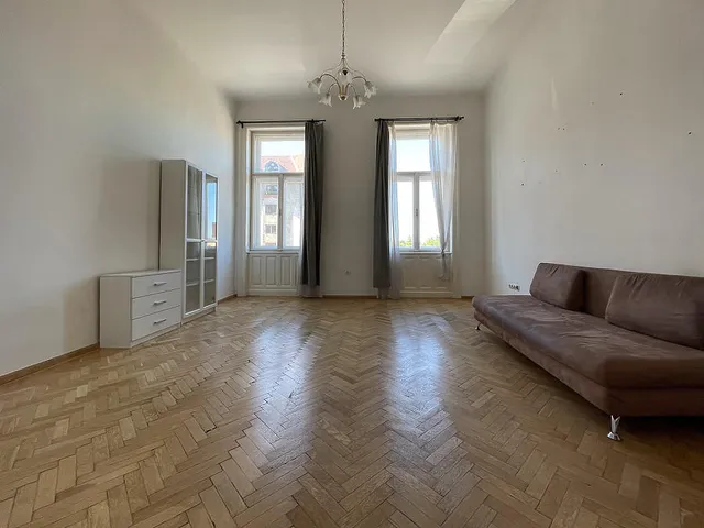 Kiadó lakás Budapest VIII. kerület, Orczynegyed 41 nm