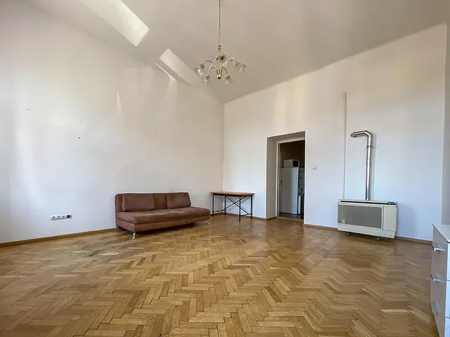 Kiadó lakás Budapest VIII. kerület, Orczynegyed 41 nm