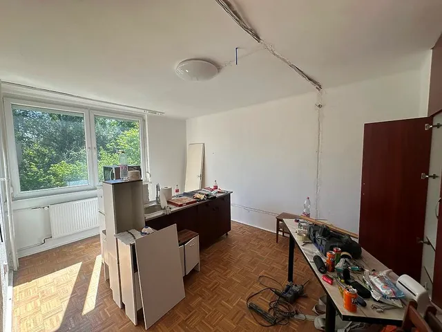 Eladó lakás Budapest X. kerület, Óhegy 49 nm