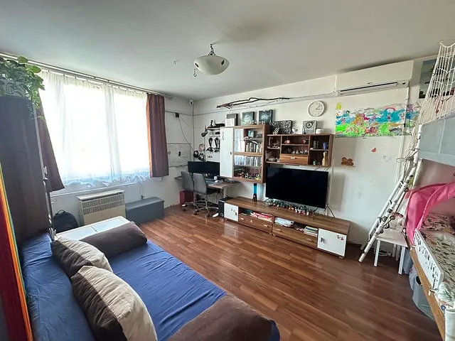 Eladó lakás Budapest X. kerület, Óhegy 49 nm