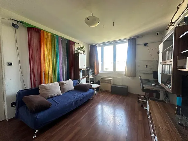 Eladó lakás Budapest X. kerület, Óhegy 49 nm