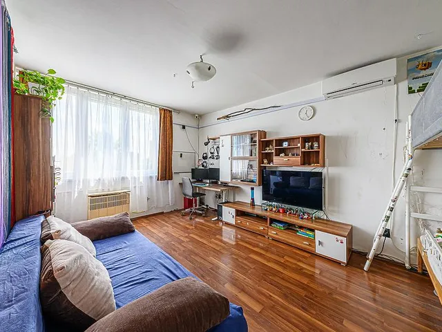 Eladó lakás Budapest X. kerület, Óhegy 49 nm