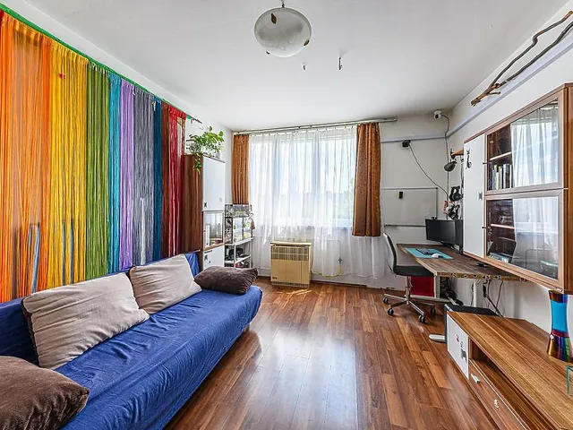 Eladó lakás Budapest X. kerület, Óhegy 49 nm