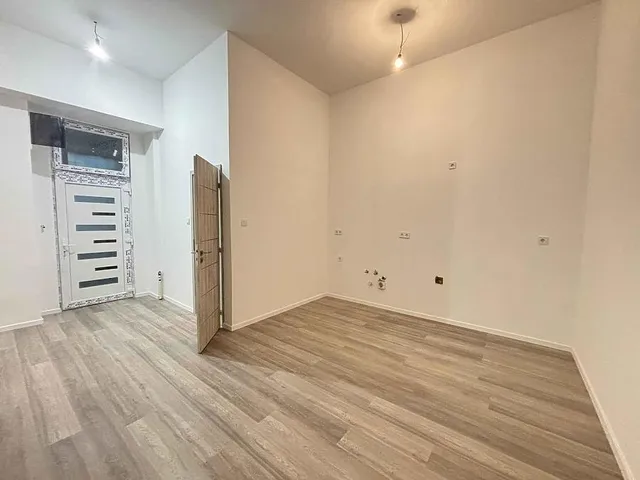 Eladó lakás Budapest VI. kerület 55 nm