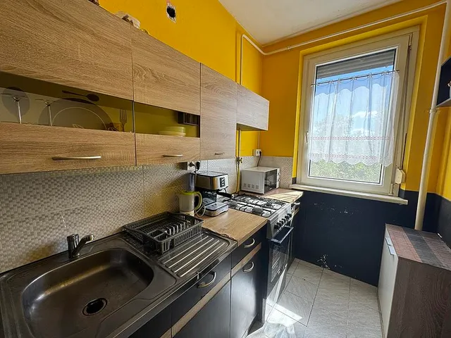 Eladó lakás Budapest III. kerület, Békásmegyer 51 nm