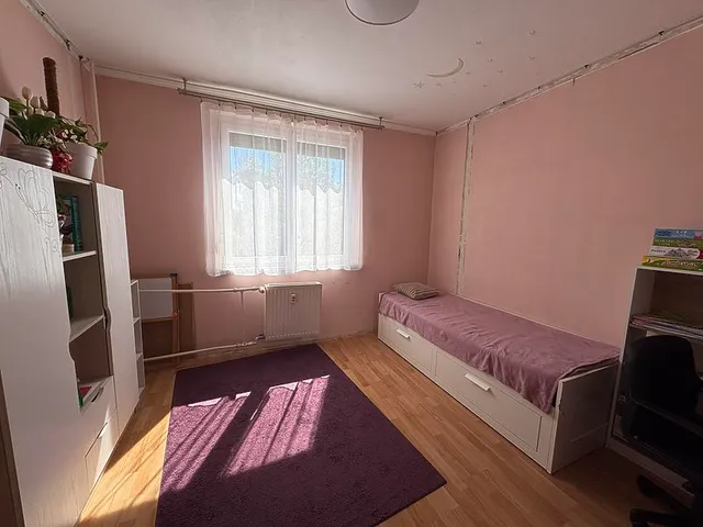 Eladó lakás Budapest III. kerület, Békásmegyer 51 nm