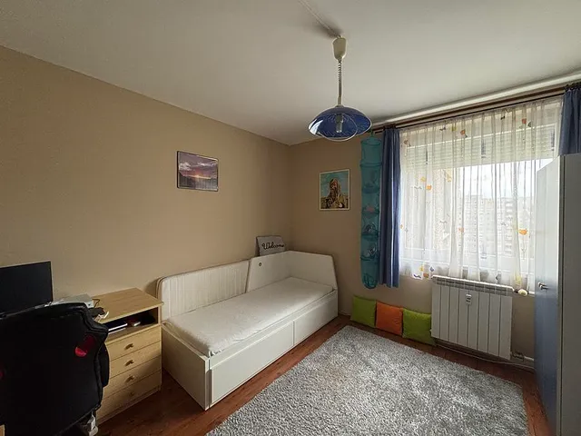 Eladó lakás Budapest III. kerület, Békásmegyer 51 nm