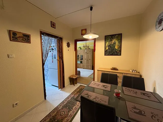 Eladó lakás Budapest III. kerület, Békásmegyer 51 nm