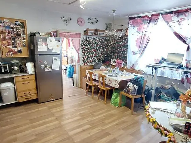 Eladó ház Budapest XV. kerület, Rákospalota 53 nm