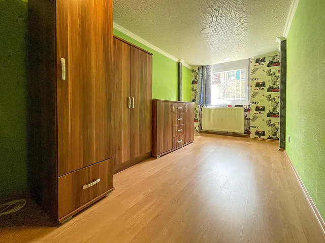 Eladó lakás Budapest VIII. kerület, Tisztviselőtelep, Delej utca 57 nm