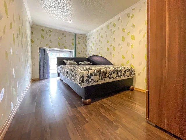 Eladó lakás Budapest VIII. kerület, Tisztviselőtelep, Delej utca 57 nm