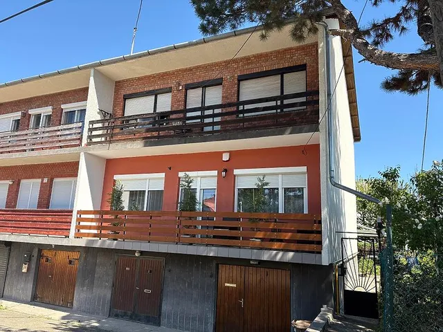 Eladó lakás Budakalász 75 nm