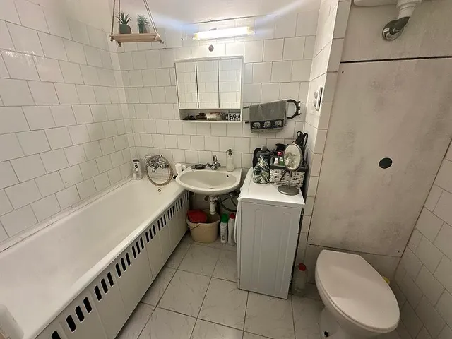 Eladó lakás Budapest IV. kerület, Káposztásmegyer 36 nm