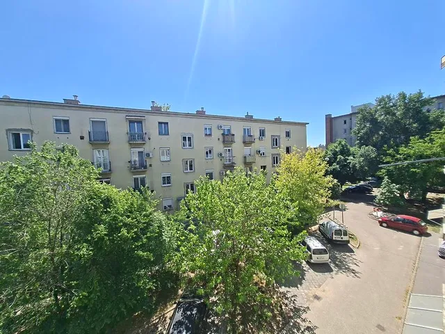 Eladó lakás Budapest X. kerület 29 nm