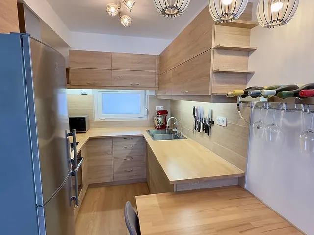Eladó lakás Budapest IV. kerület, Újpest 44 nm