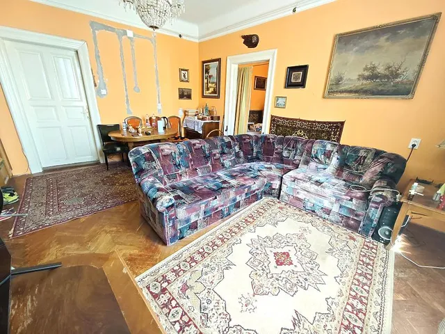 Eladó lakás Budapest II. kerület, Szépilona 51 nm