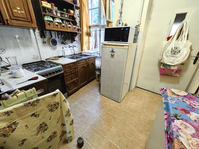 Eladó lakás Budapest II. kerület, Szépilona, Hűvösvölgyi út 51 nm