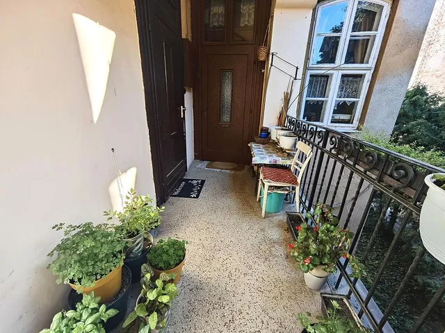 Eladó lakás Budapest II. kerület, Szépilona 51 nm