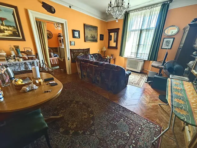 Eladó lakás Budapest II. kerület, Szépilona 51 nm