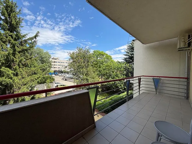 Kiadó lakás Budapest XI. kerület, Kelenföld 33 nm