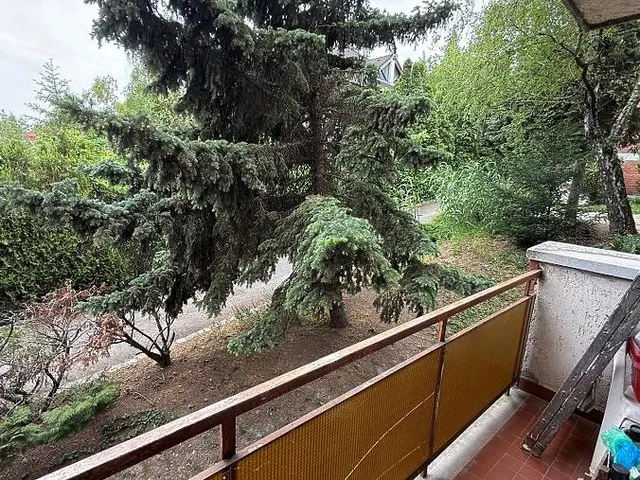 Eladó lakás Budapest XI. kerület, Sasad-Sashegy XI. ker., Beregszász út 52 nm