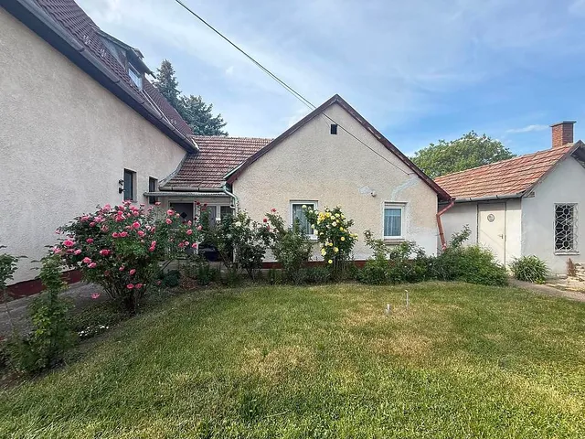 Eladó ház Budapest XVII. kerület, Rákoscsaba 51 nm