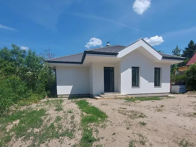 Eladó ház Göd 80 nm