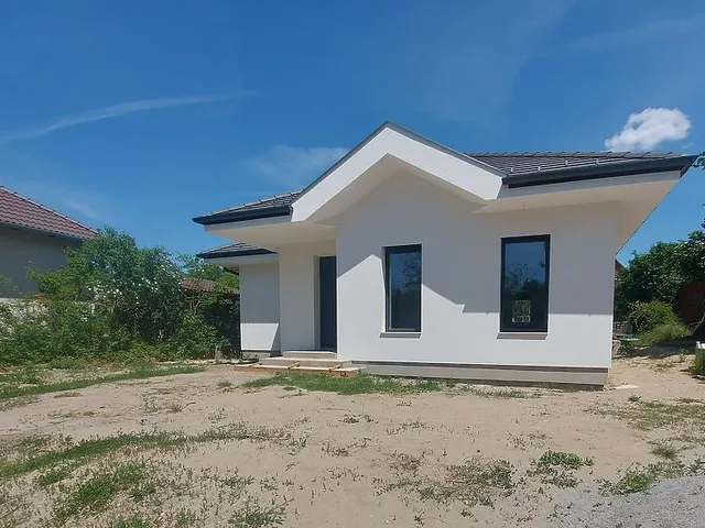 Eladó ház Göd 80 nm