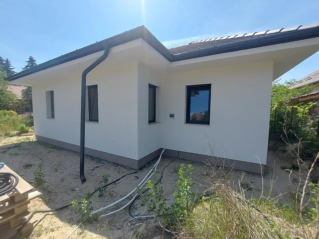 Eladó ház Göd 80 nm