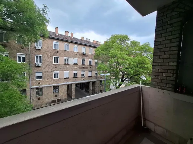 Eladó lakás Budapest X. kerület, Laposdűlő 49 nm