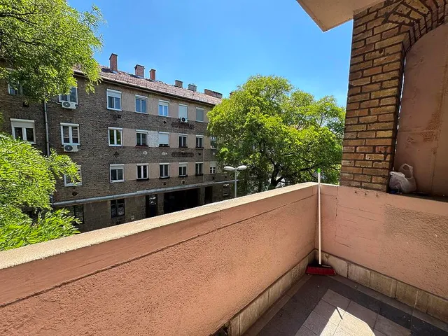 Eladó lakás Budapest X. kerület, Laposdűlő 49 nm