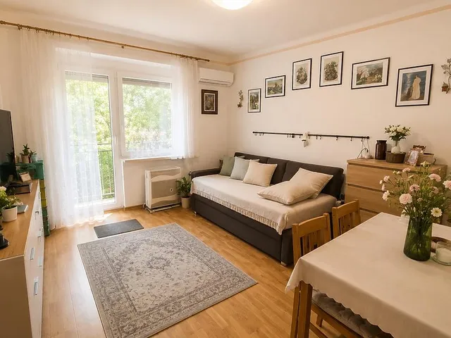 Eladó lakás Budapest IV. kerület, Újpest 39 nm