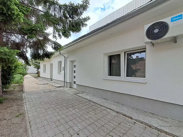Eladó ház Budapest XV. kerület, Rákospalota 26 nm
