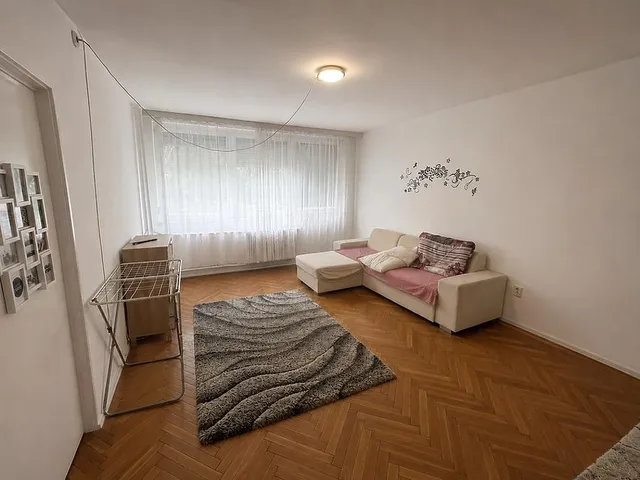 Eladó lakás Budapest IV. kerület, Újpest 56 nm