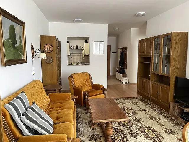 Kiadó lakás Budapest XI. kerület, Kőérberek 58 nm