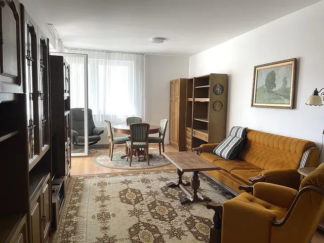 Kiadó lakás Budapest XI. kerület, Kőérberek 58 nm