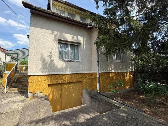 Eladó ház Budapest XVII. kerület, Rákoscsaba-Újtelep 108 nm