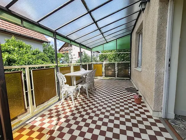 Eladó ház Budapest XVII. kerület, Rákoscsaba-Újtelep 108 nm