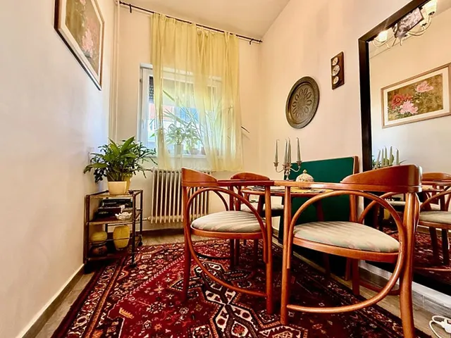Eladó lakás Budapest III. kerület, Csillaghegy 154 nm