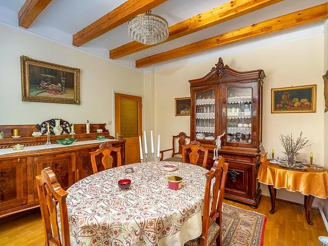 Eladó lakás Budapest III. kerület, Csillaghegy 154 nm