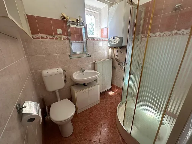 Eladó lakás Budapest X. kerület, Óhegy 40 nm