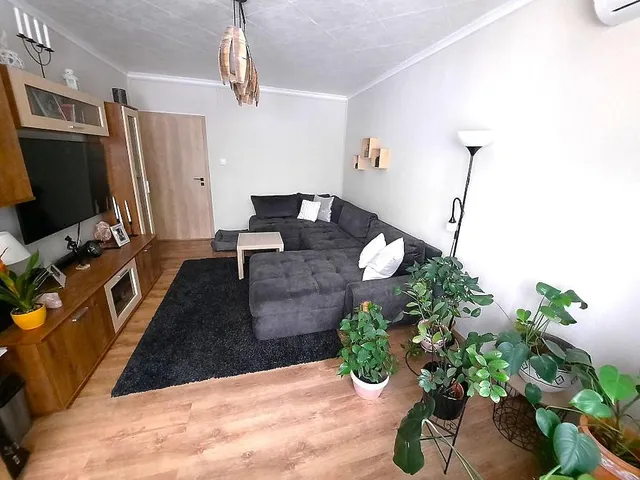 Eladó lakás Budapest XV. kerület, Újpalota 47 nm
