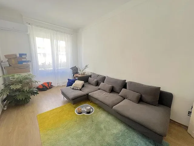 Eladó lakás Budapest VII. kerület, Akácfa utca 53 nm